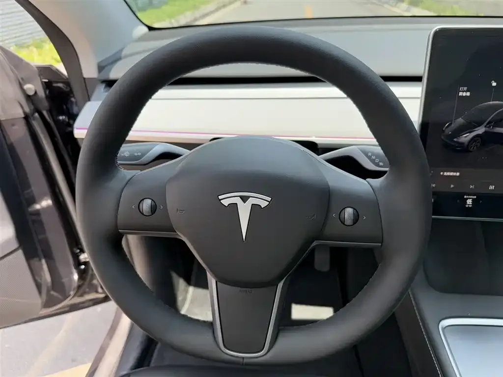 Tesla Model Y 2024 из CN, фото 8