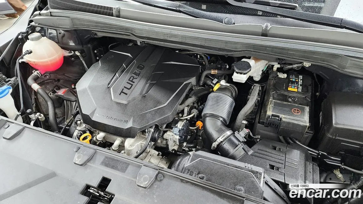 Kia Carnival 2021 из KR, фото 10