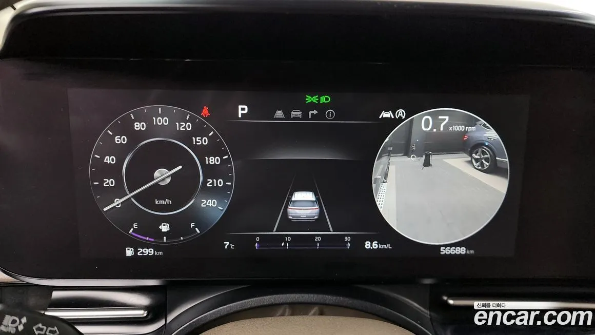 Kia Carnival 2021 из KR, фото 8