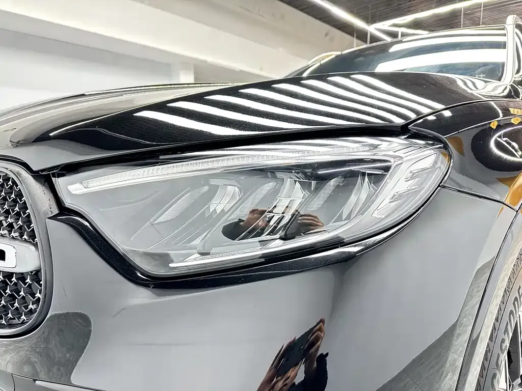 Mercedes-Benz GLC 2023 из CN, фото 6