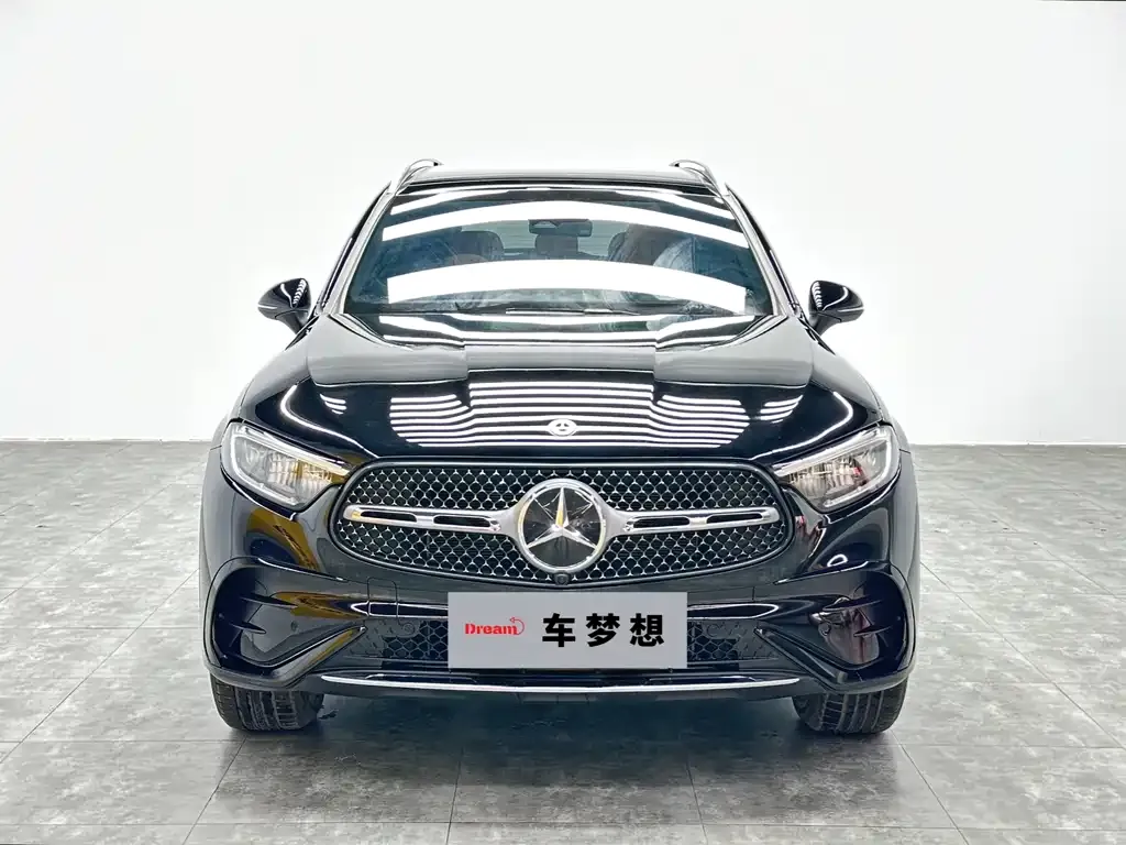 Mercedes-Benz GLC 2023 из CN, фото 10