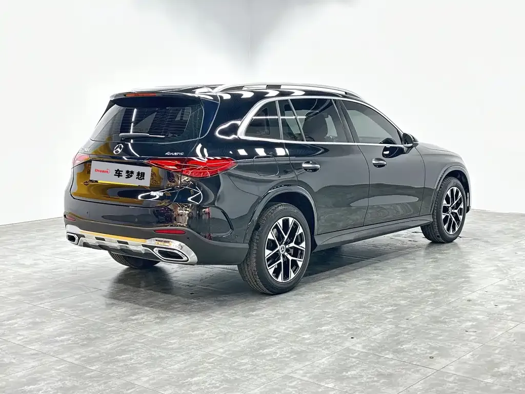 Mercedes-Benz GLC 2023 из CN, фото 5