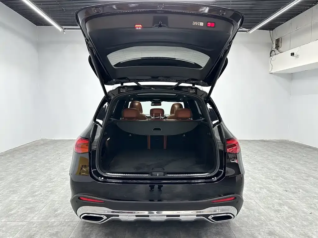 Mercedes-Benz GLC 2023 из CN, фото 4