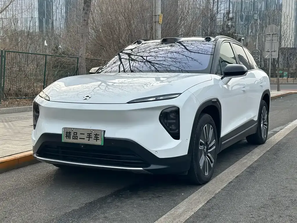 NIO ES7