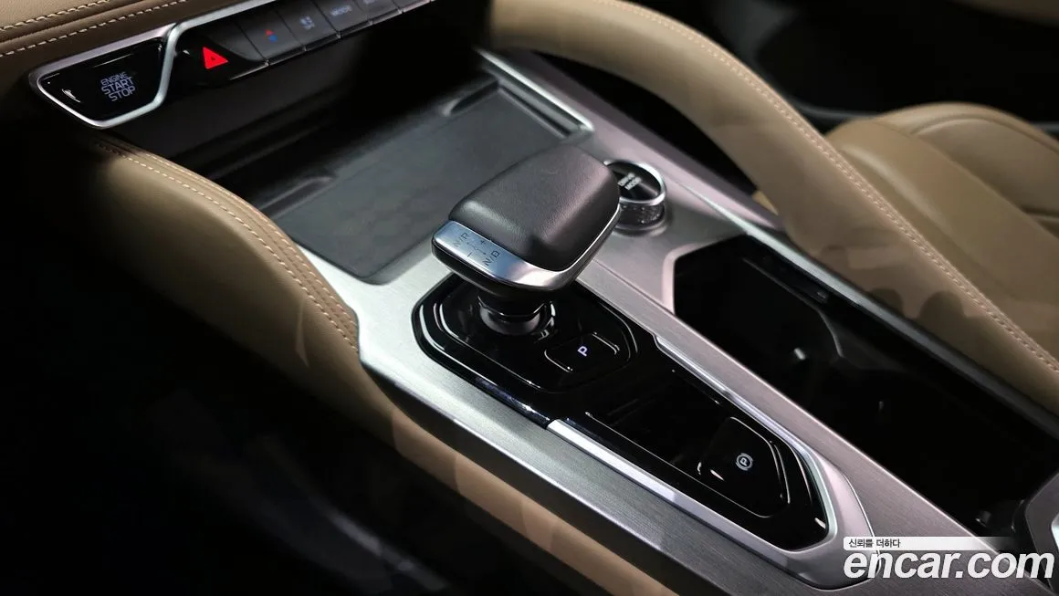 Renault Korea (Samsung) Grand Koleos 2025 из KR, фото 3