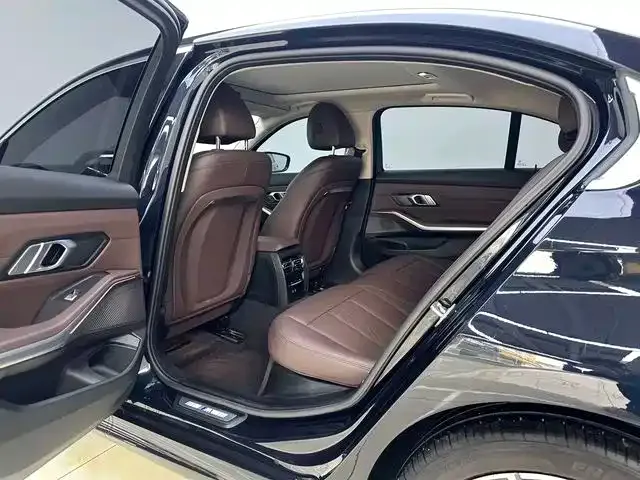 BMW 3 Series — фото 10