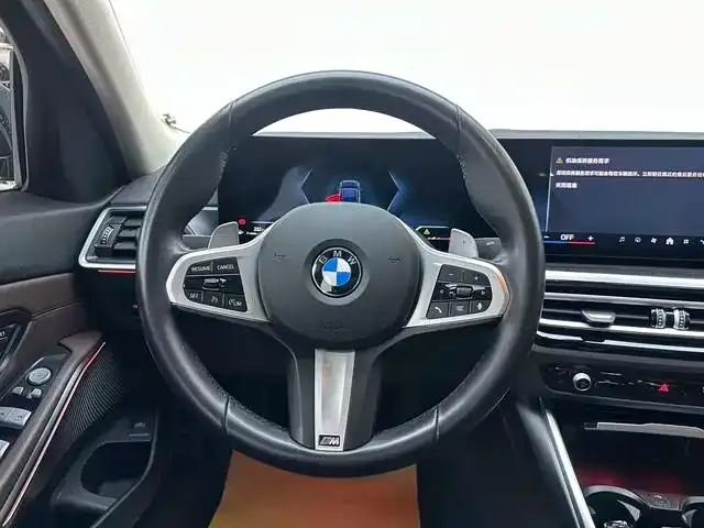 BMW 3 Series — фото 2