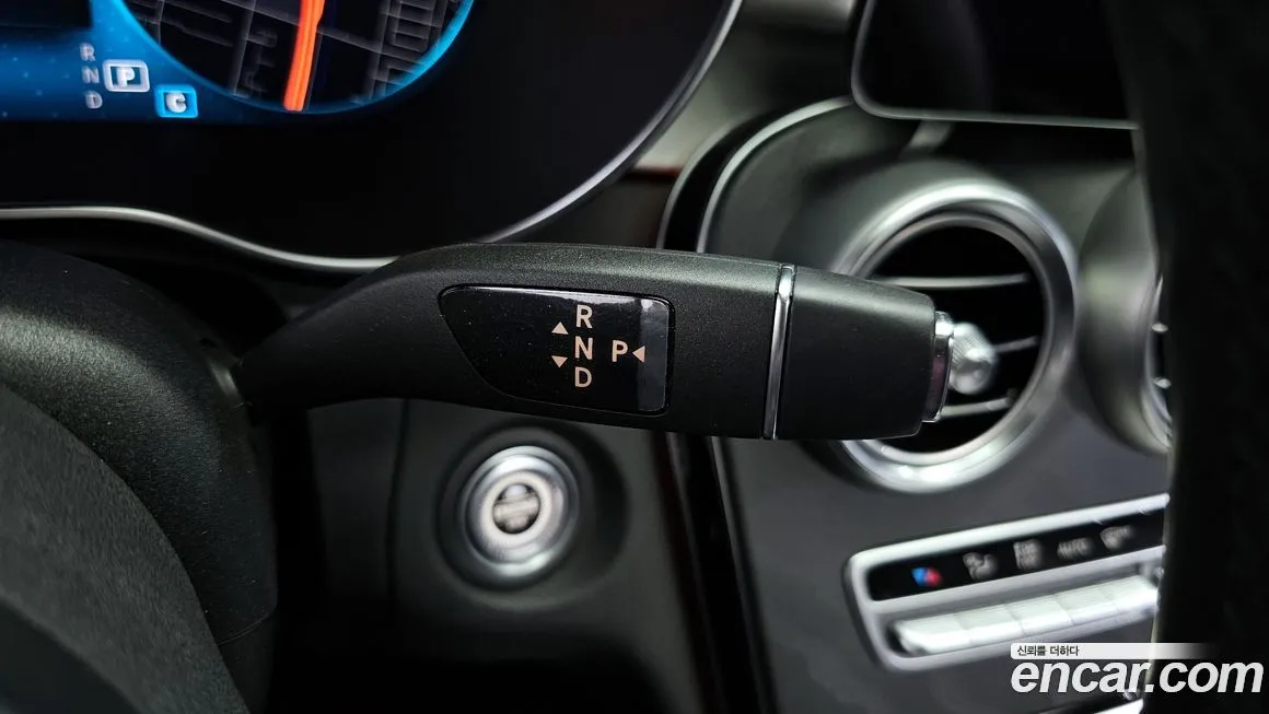 Mercedes-Benz C-Class 2023 из KR, фото 5