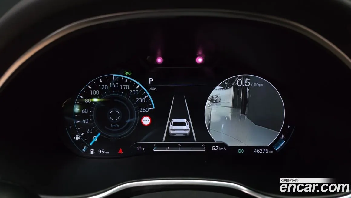 Genesis G80 2023 из KR, фото 3