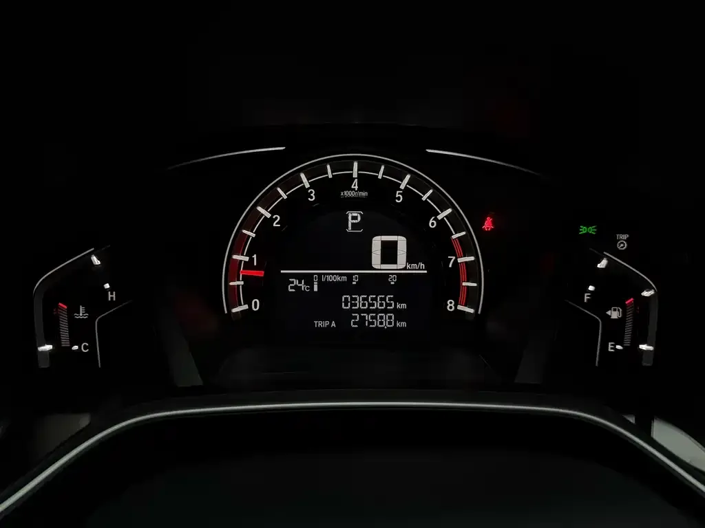 Honda CR-V — фото 2