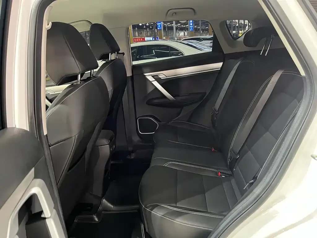 Geely Binyue 2024 из CN, фото 6