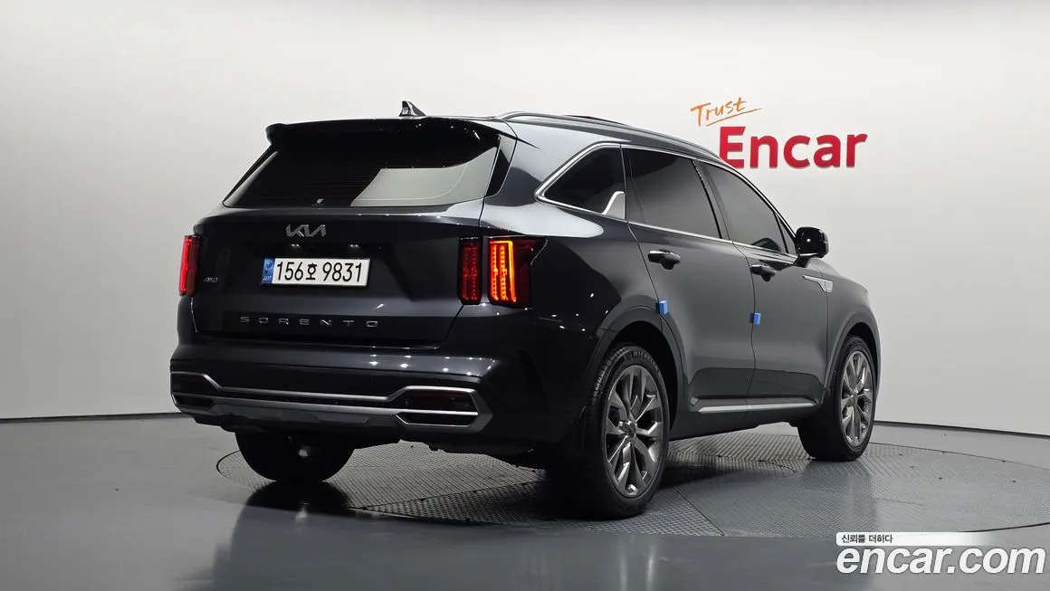 Kia Sorento — фото 3