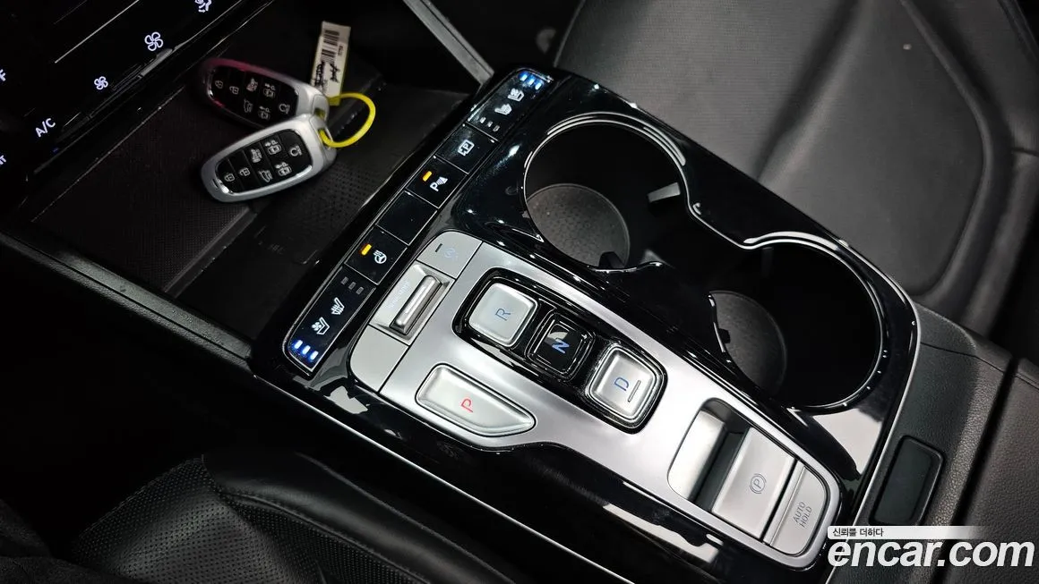 Hyundai Tucson — фото 3