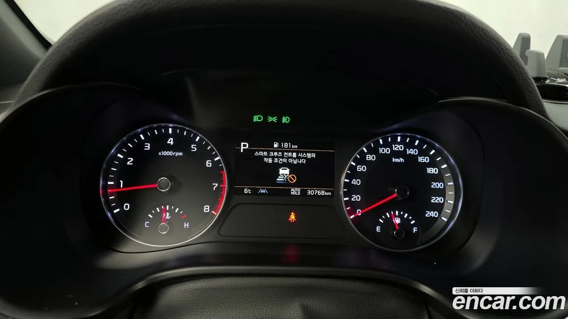 Kia K3 2022 из KR, фото 3