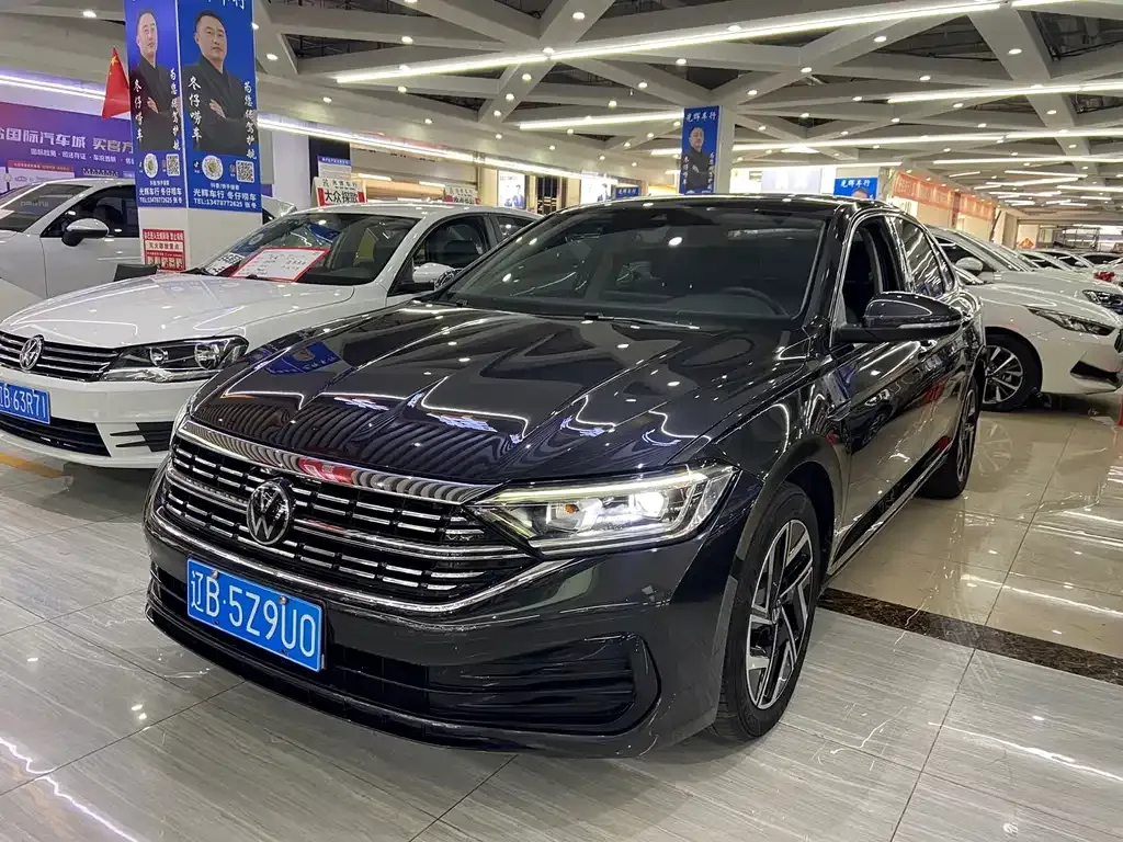 Volkswagen Sagitar 2022 из CN, фото 1