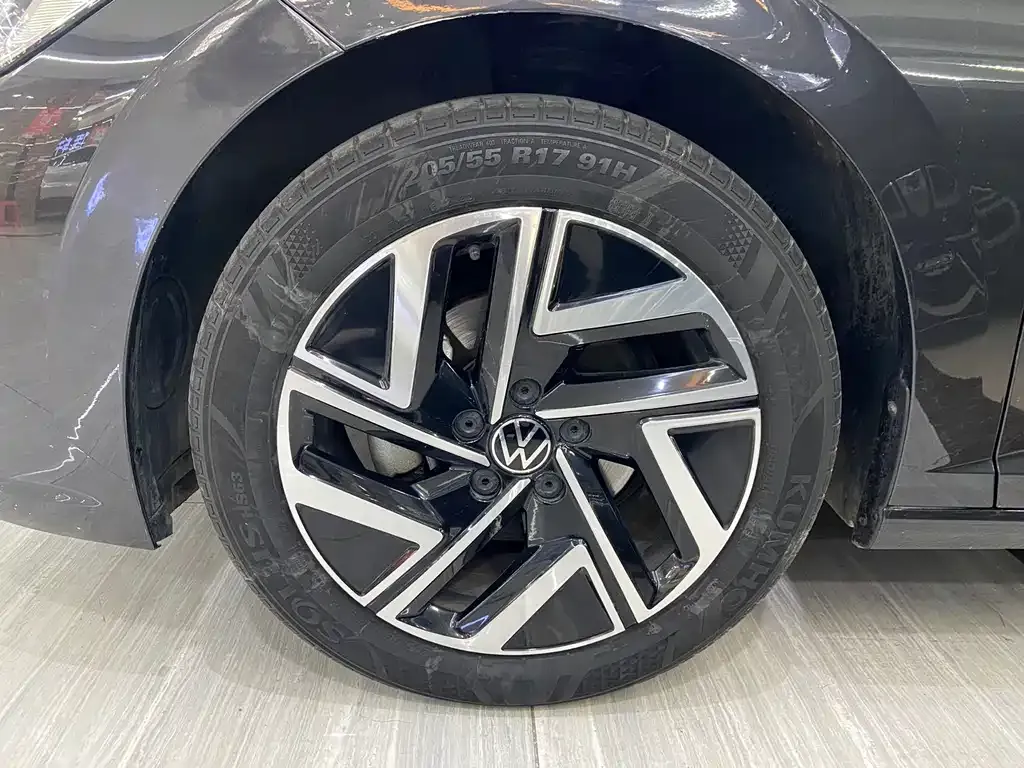 Volkswagen Sagitar 2022 из CN, фото 3