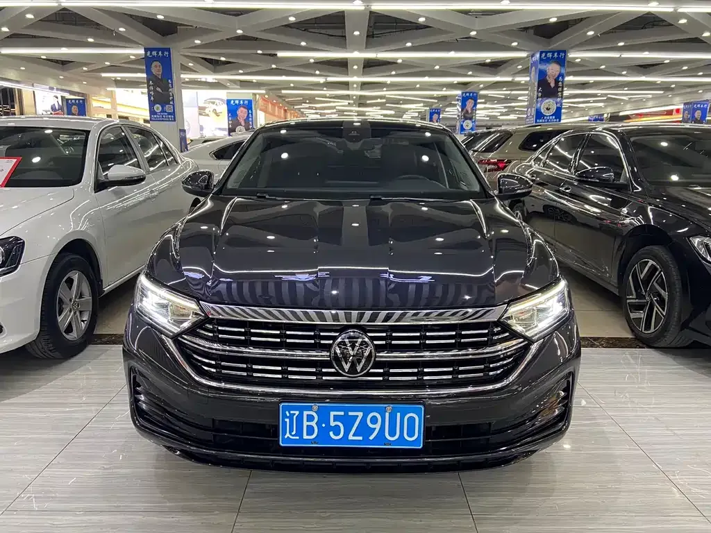 Volkswagen Sagitar 2022 из CN, фото 5
