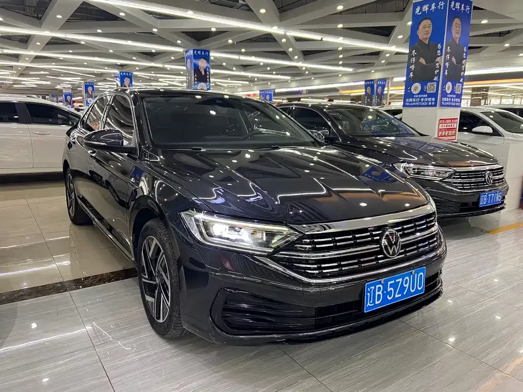 Volkswagen Sagitar 2022 из CN, фото 6