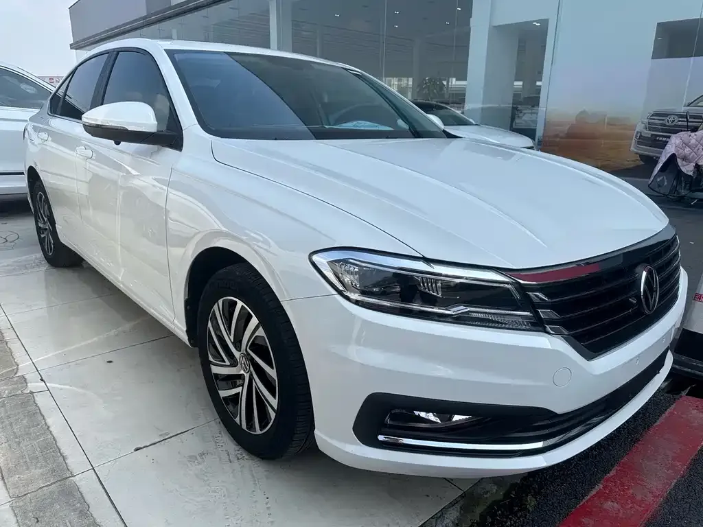 Volkswagen Lavida 2022 из CN, фото 8