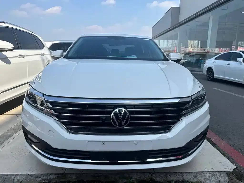 Volkswagen Lavida 2022 из CN, фото 6