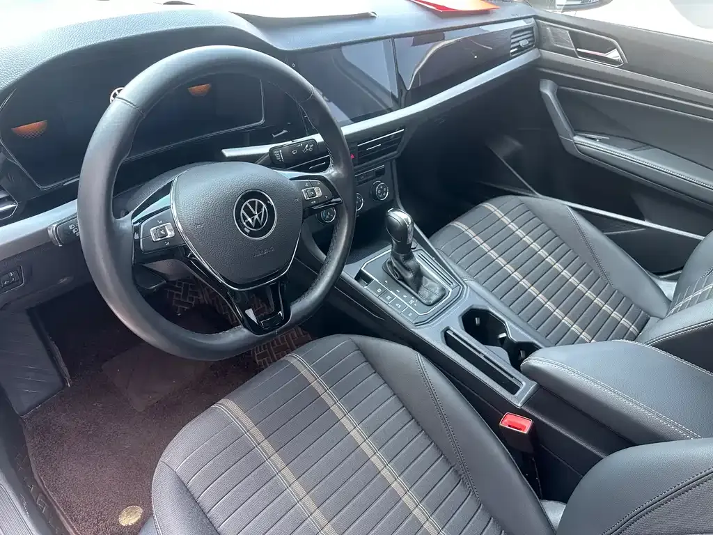 Volkswagen Lavida 2022 из CN, фото 7