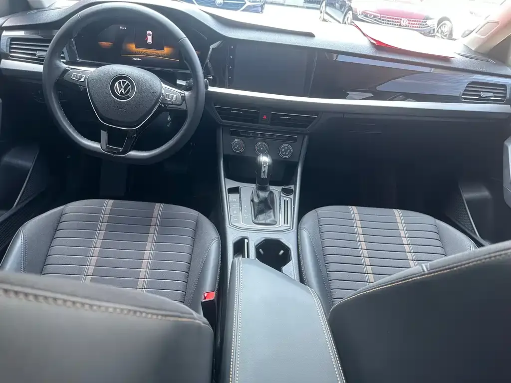 Volkswagen Lavida 2022 из CN, фото 4