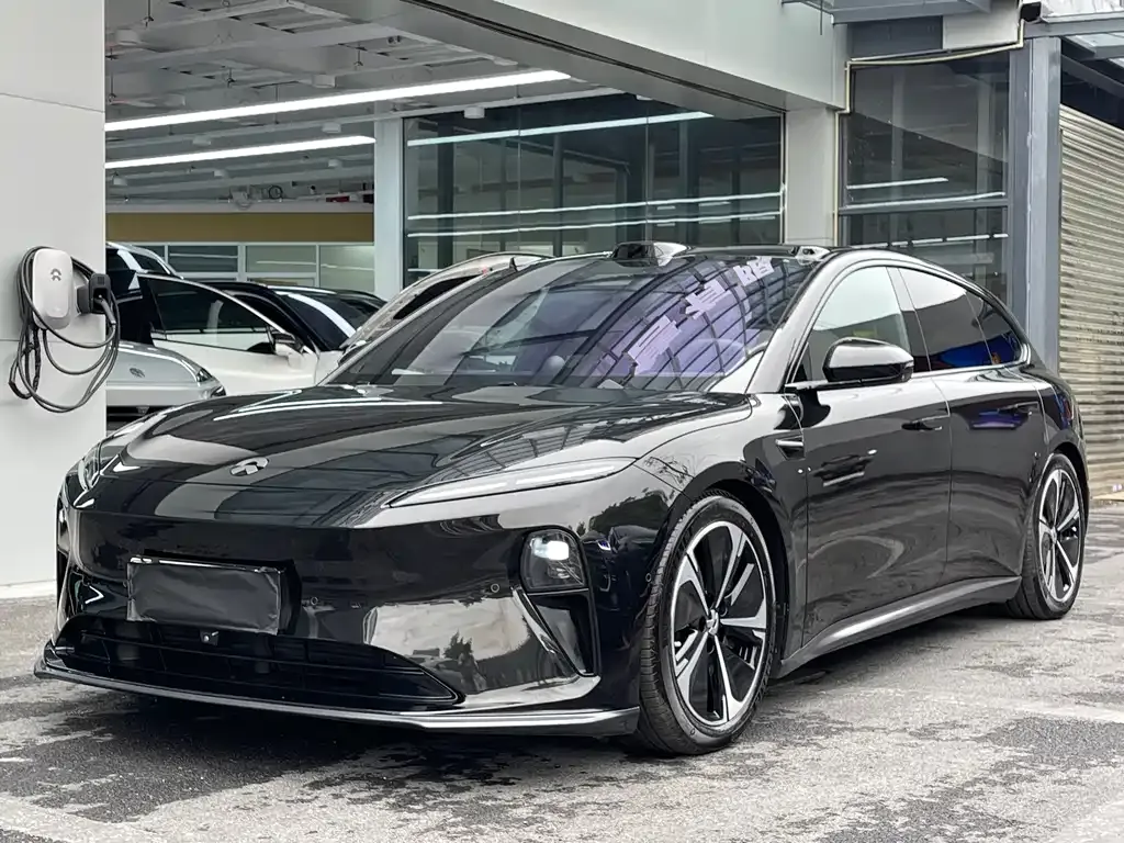 NIO ET5T — фото 1