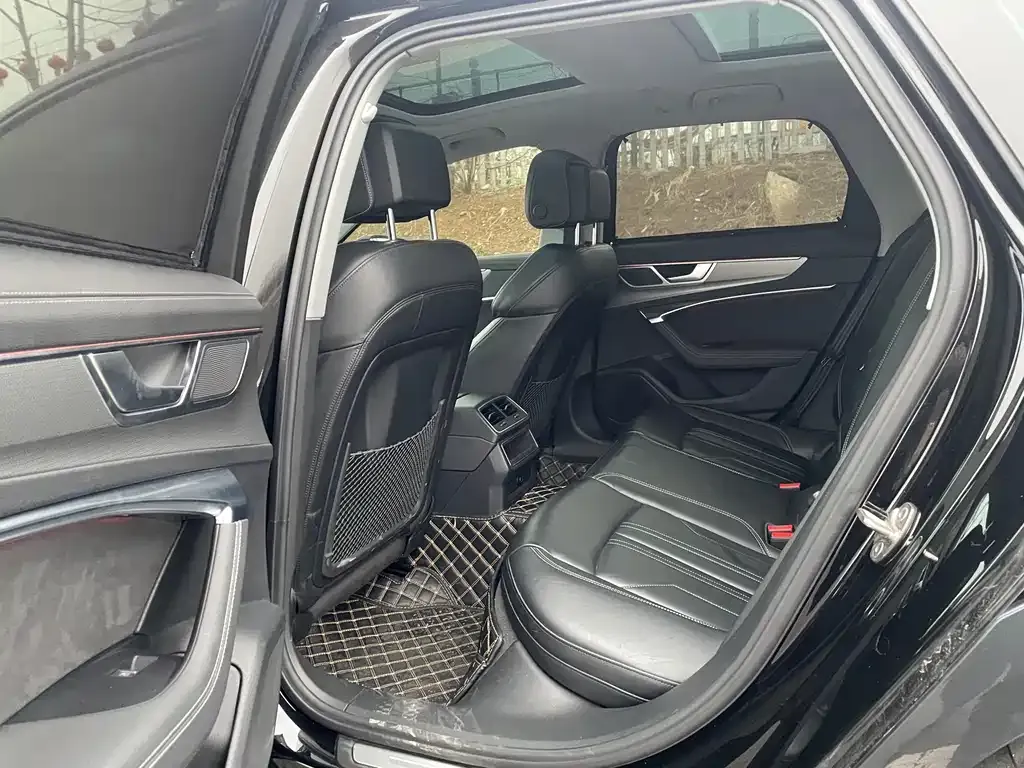 Audi A6 (Import) 2021 из CN, фото 9