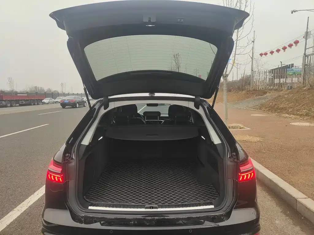 Audi A6 (Import) 2021 из CN, фото 8
