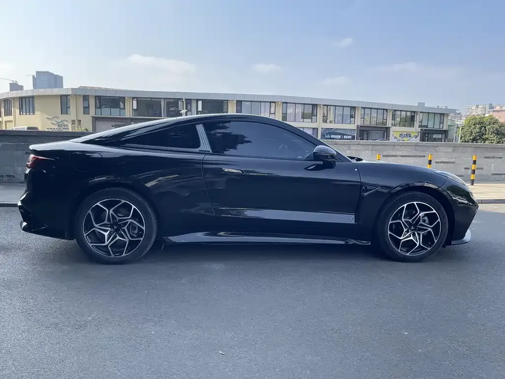 Neta GT — фото 3