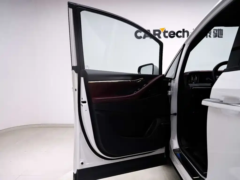 GAC Motor Trumpchi M8 2023 из CN, фото 8