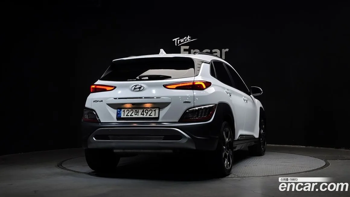 Hyundai Kona — фото 4