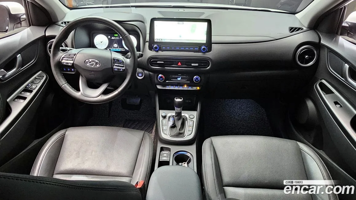 Hyundai Kona — фото 2