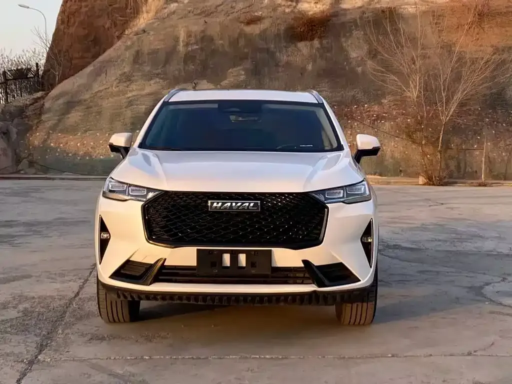 Haval H6 2022 из CN, фото 8