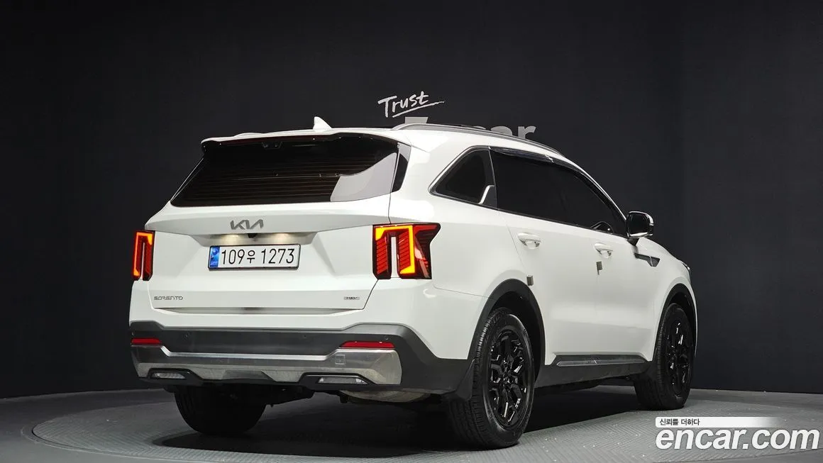 Kia Sorento — фото 2
