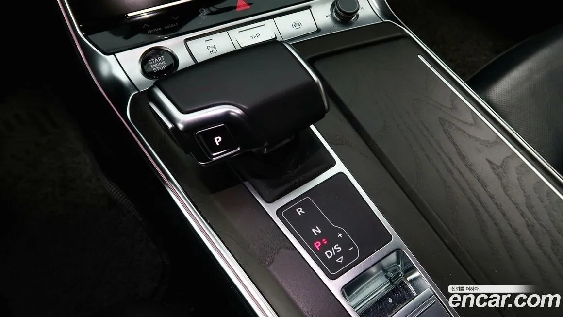 Audi A6 — фото 6