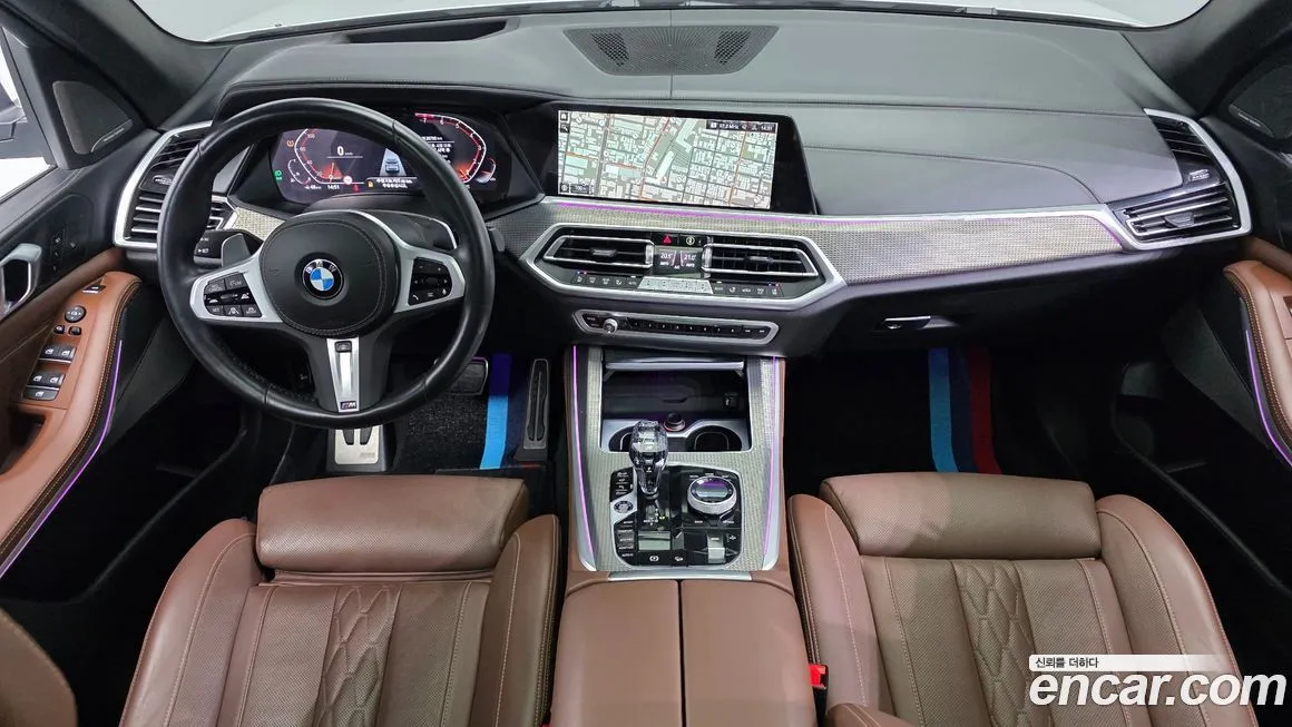 BMW X5 — фото 10