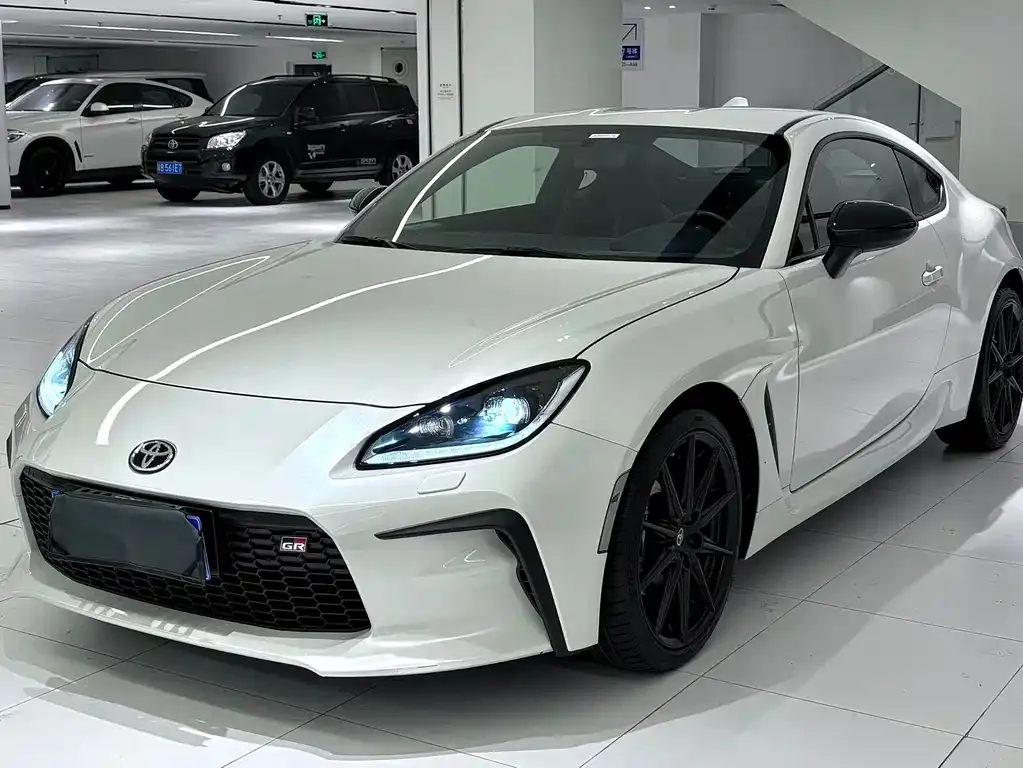 Toyota 86