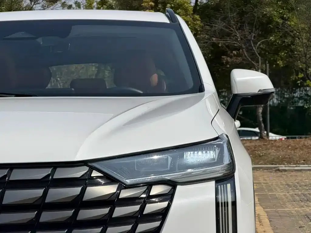 Haval H6 2025 из CN, фото 2