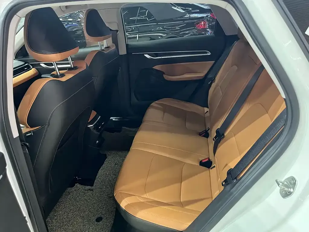 Geely Emgrand 2024 из CN, фото 7