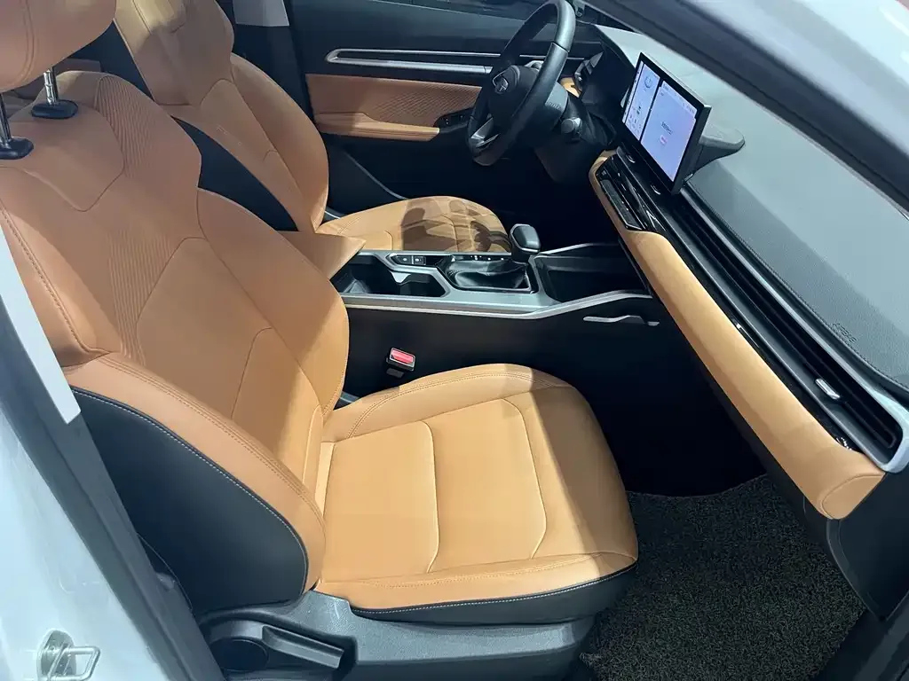 Geely Emgrand 2024 из CN, фото 8