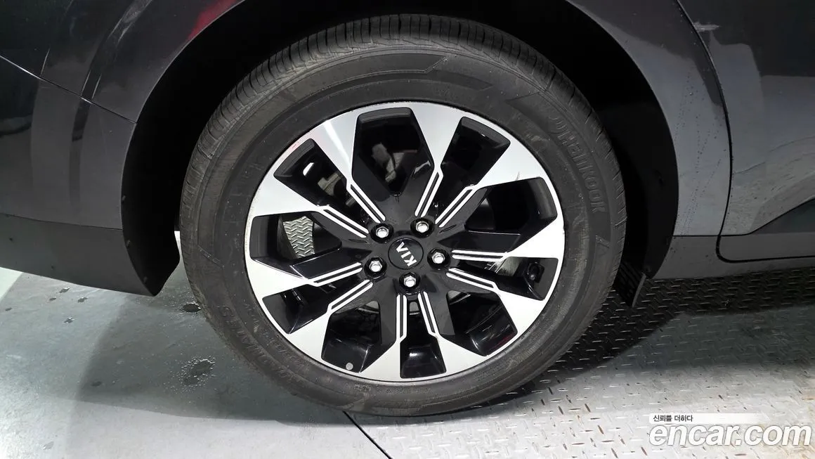Kia Carnival 2021 из KR, фото 8