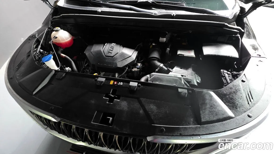 Kia Carnival 2021 из KR, фото 3