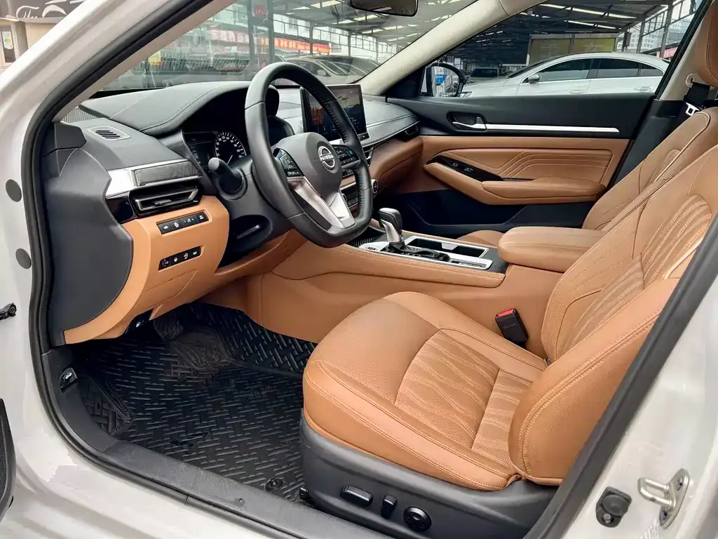 Nissan Teana 2024 из CN, фото 10