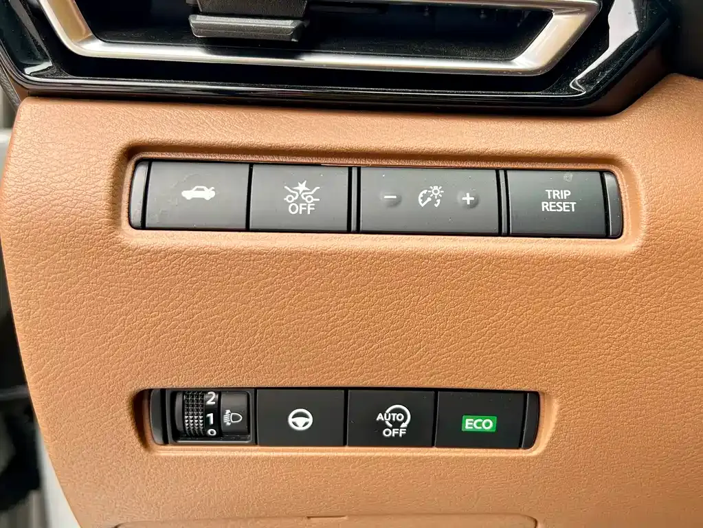 Nissan Teana 2024 из CN, фото 9