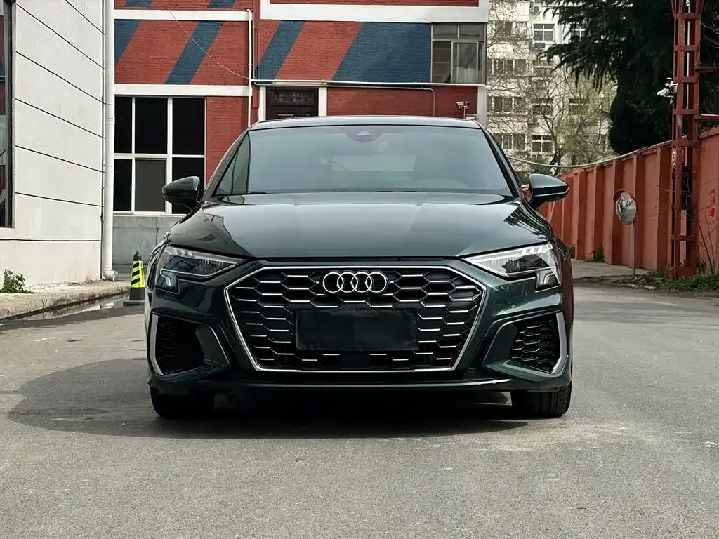 Audi A3 — фото 10