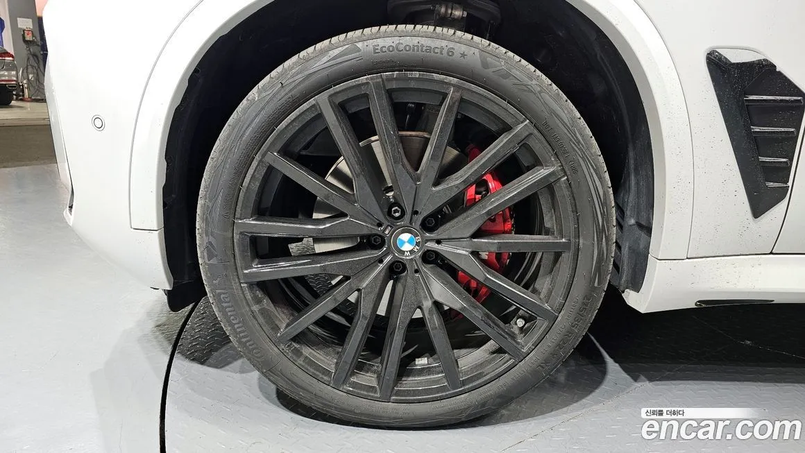 BMW X5 2025 из KR, фото 5