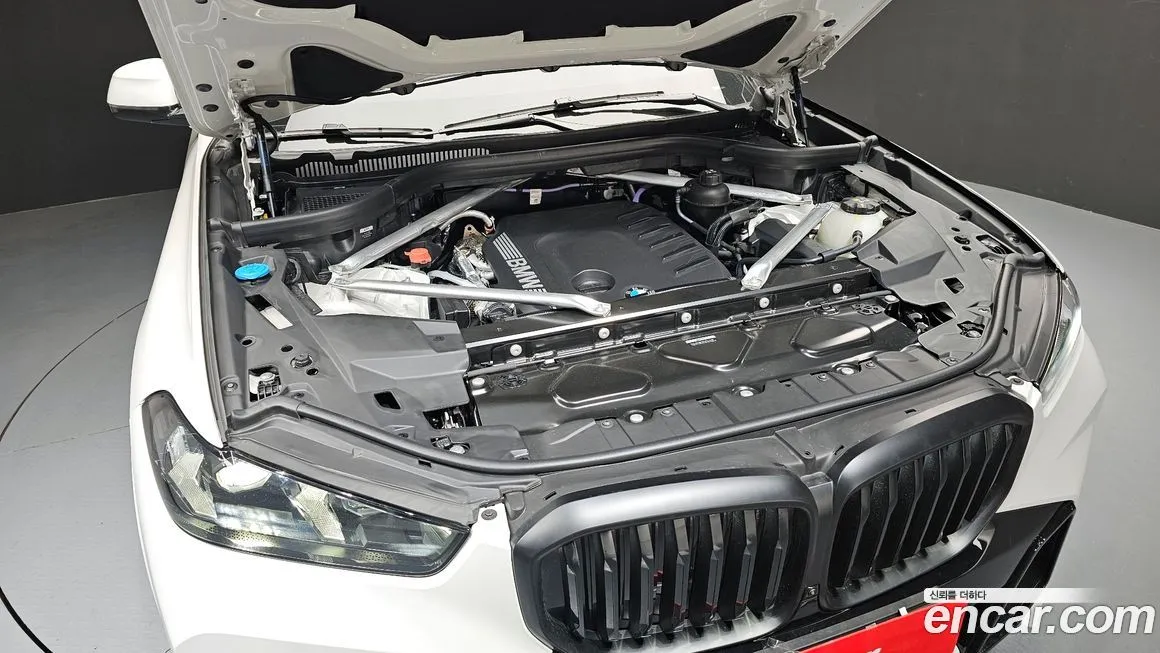 BMW X5 2025 из KR, фото 10