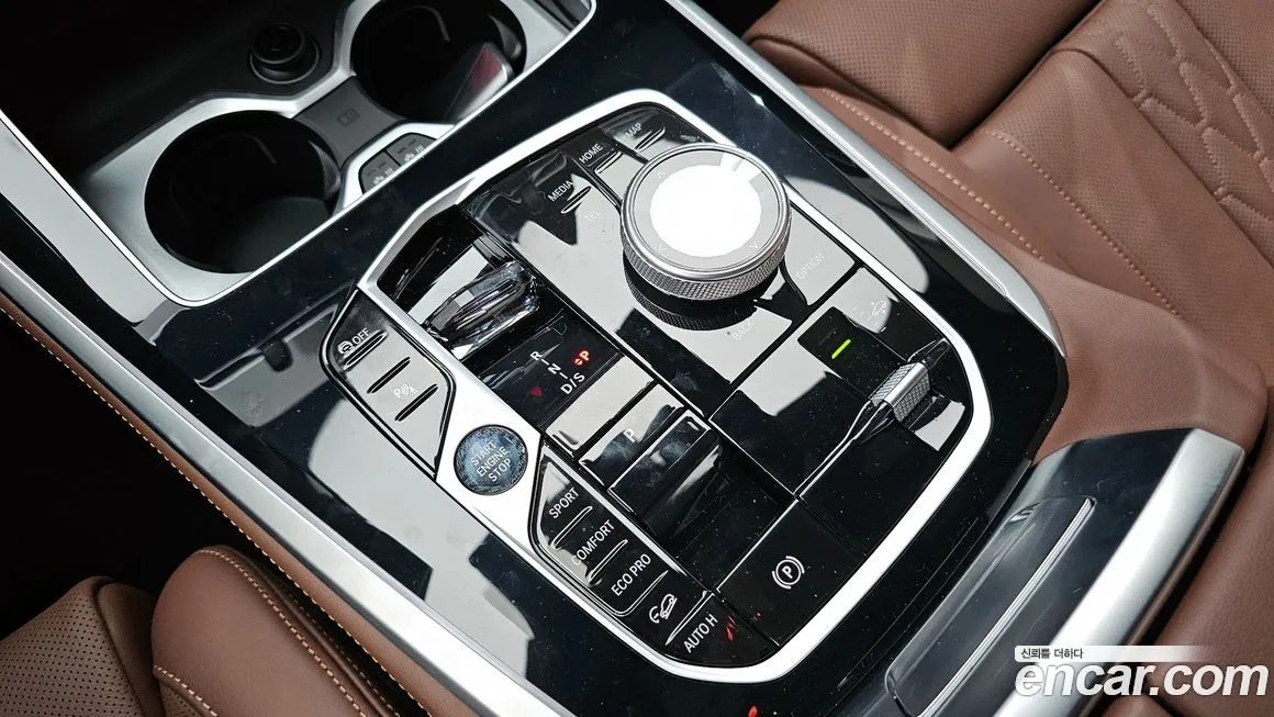 BMW X5 2025 из KR, фото 4