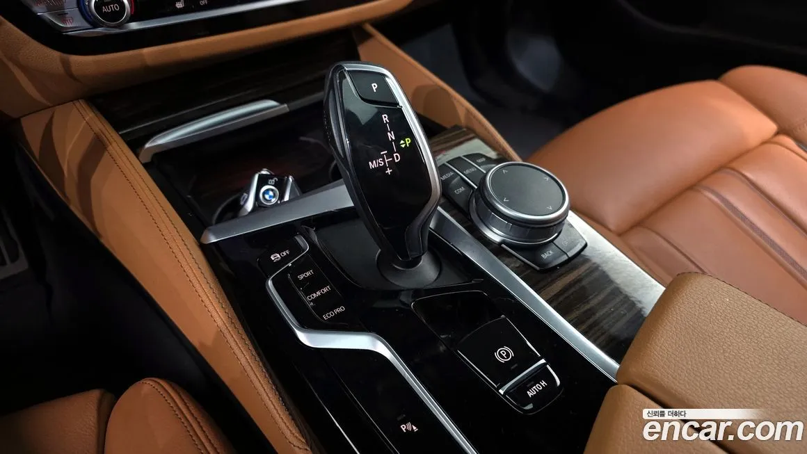 BMW 5-Series 2022 из KR, фото 5